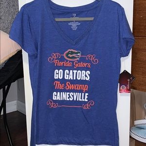 Florida Gators Shirt